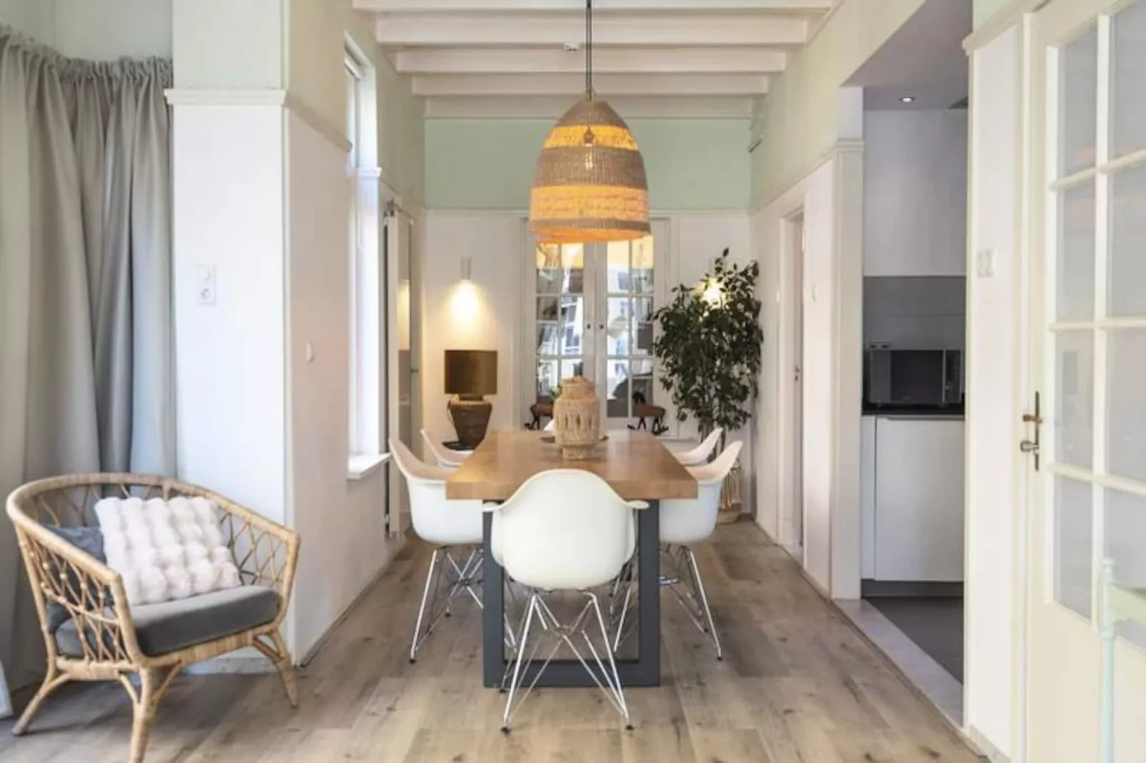 Boutique Pension Bennekom - Family Apt.