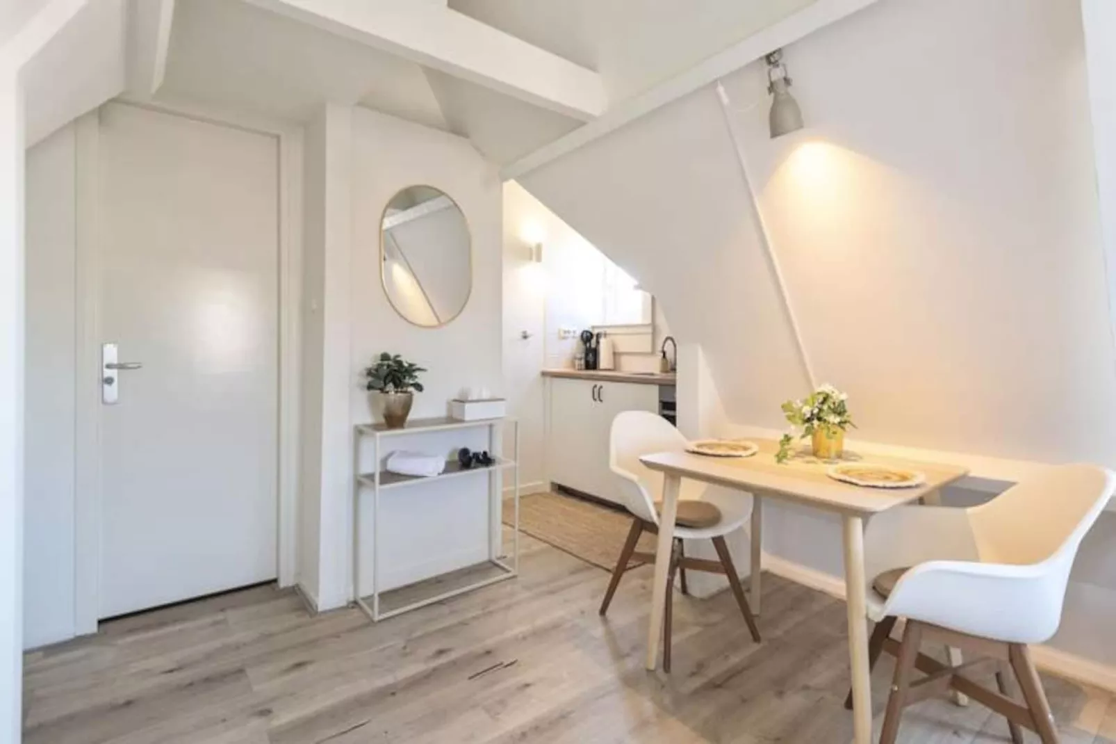 Boutique Pension Bennekom - Studio 4