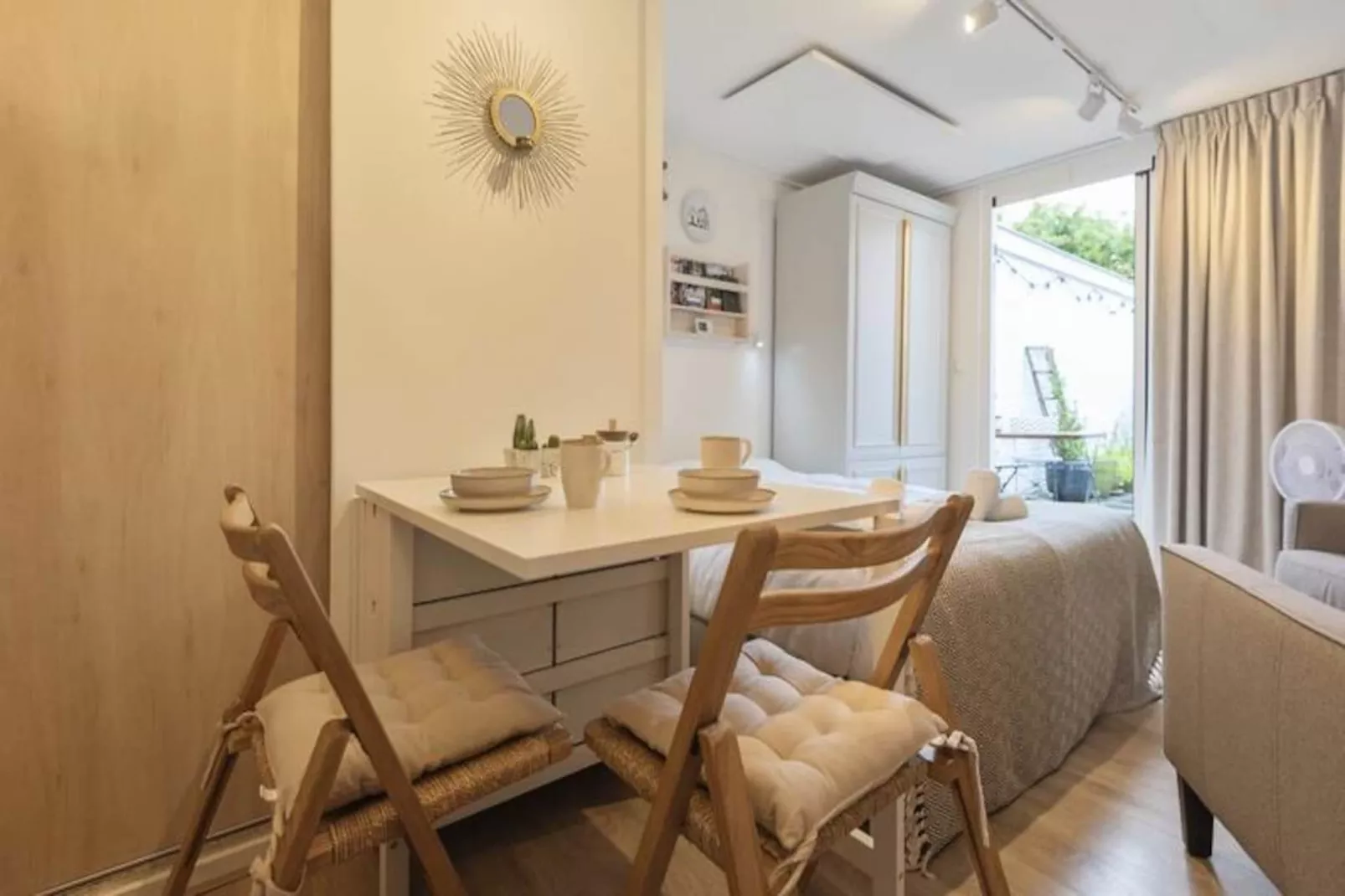 Guesthouse De Drukkerij