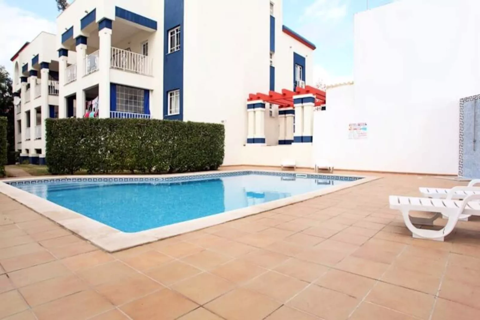 Appartements à Albufeira