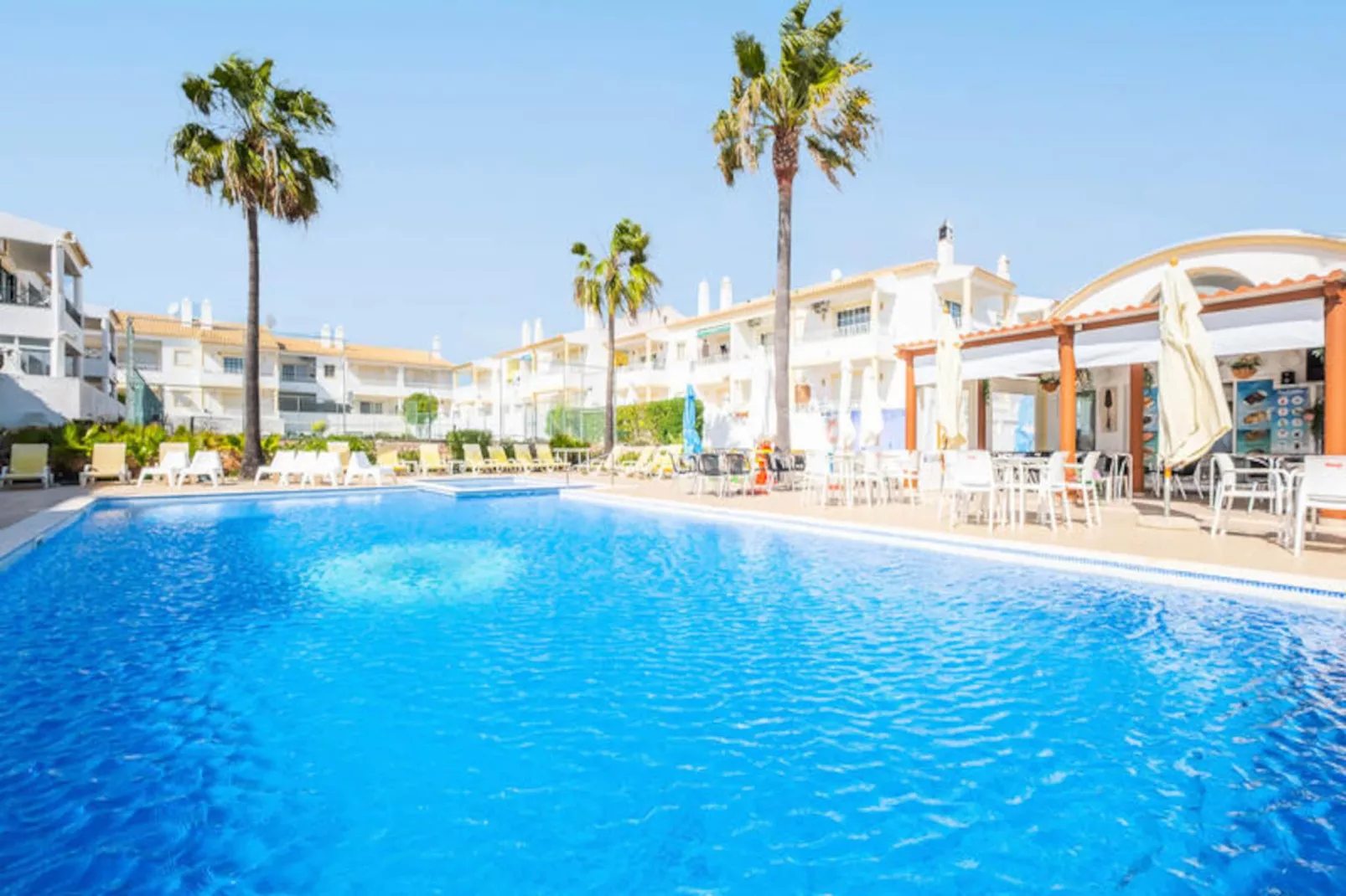 Appartements à Albufeira