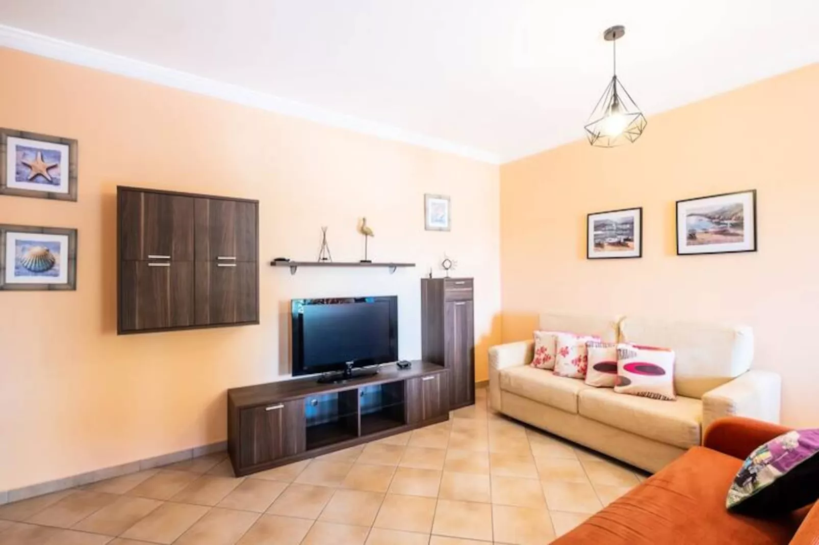 Appartements à Albufeira