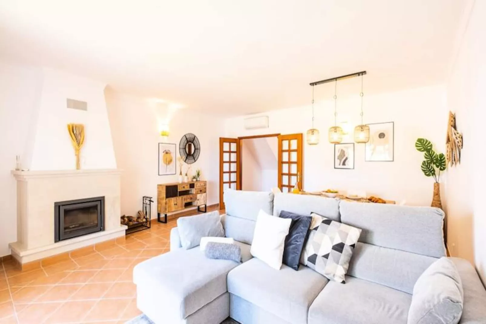 Appartements à Gale