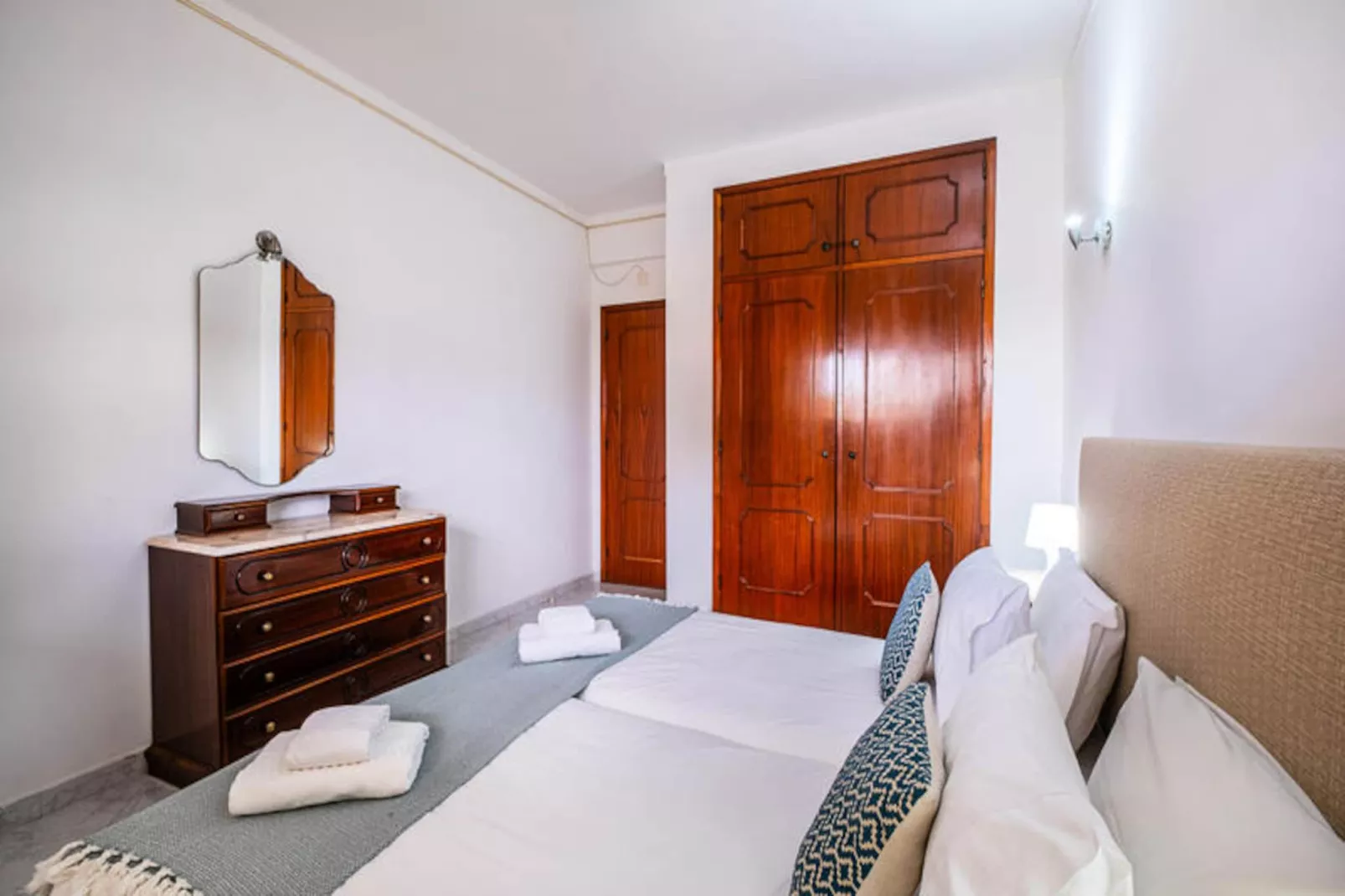 Appartements à Albufeira