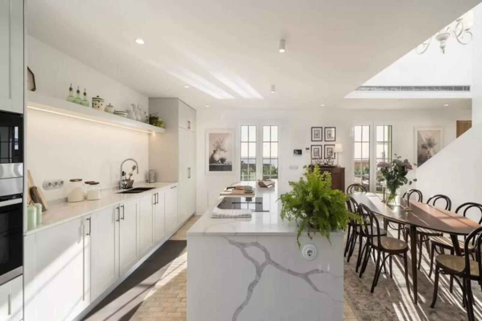 Résidence Quinta Marefe - Sur La Magnifique C&ocirc;te Ouest