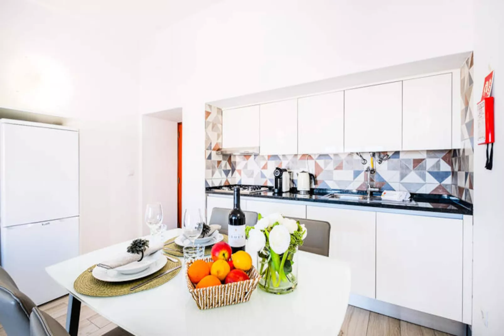 Appartements à Albufeira