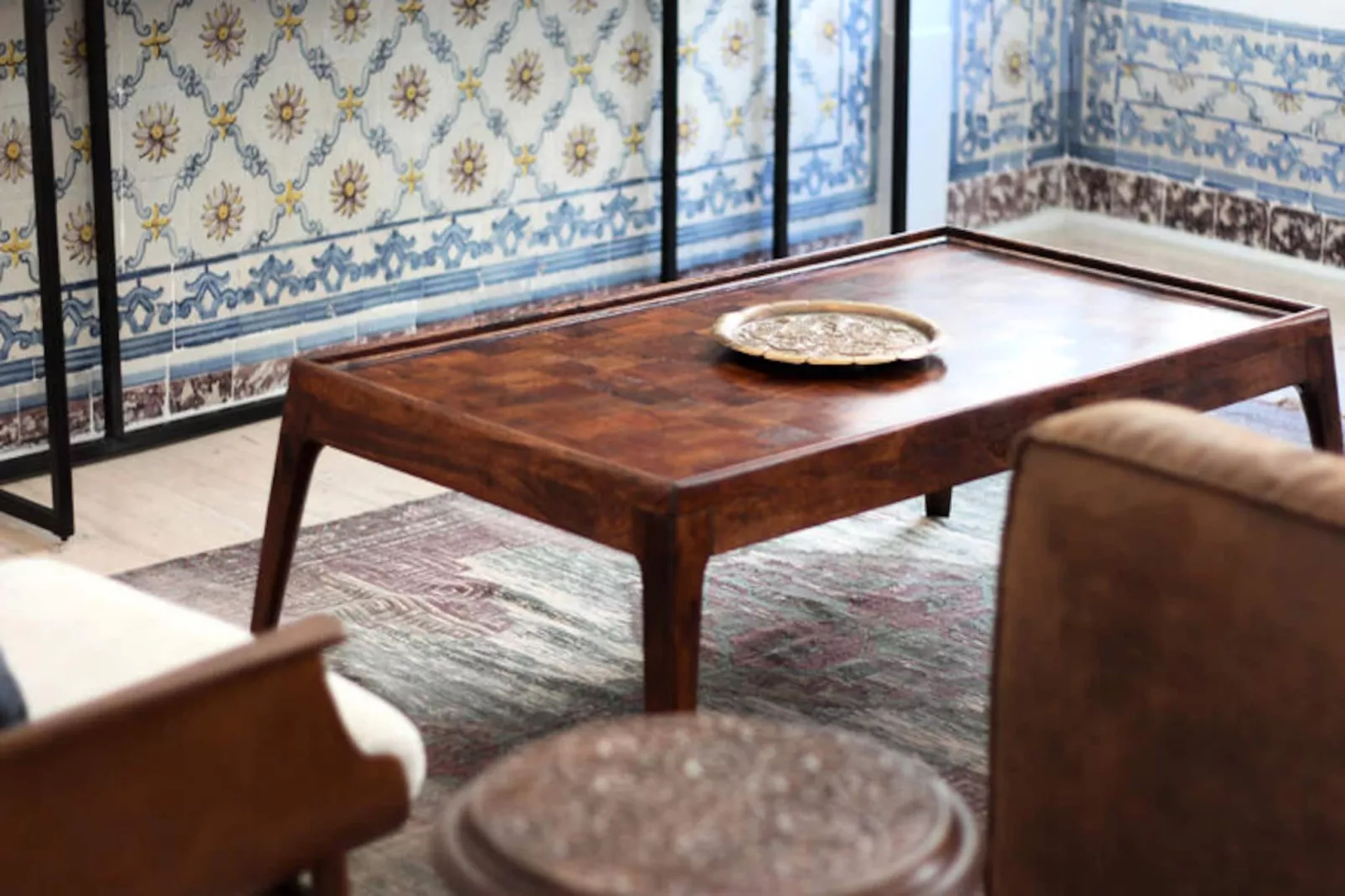 Appartements à Lisbonne