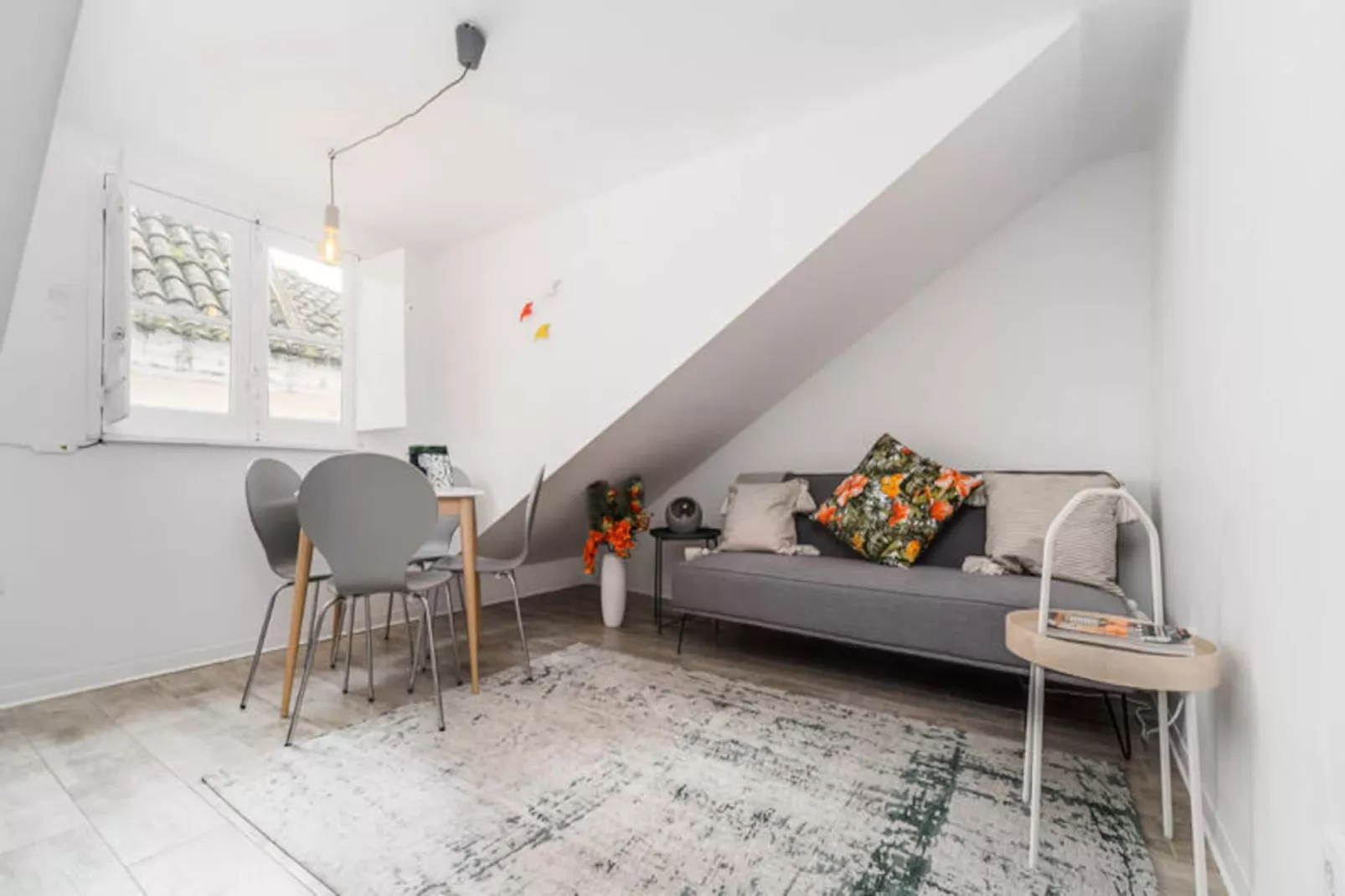 Appartements à Lisbonne