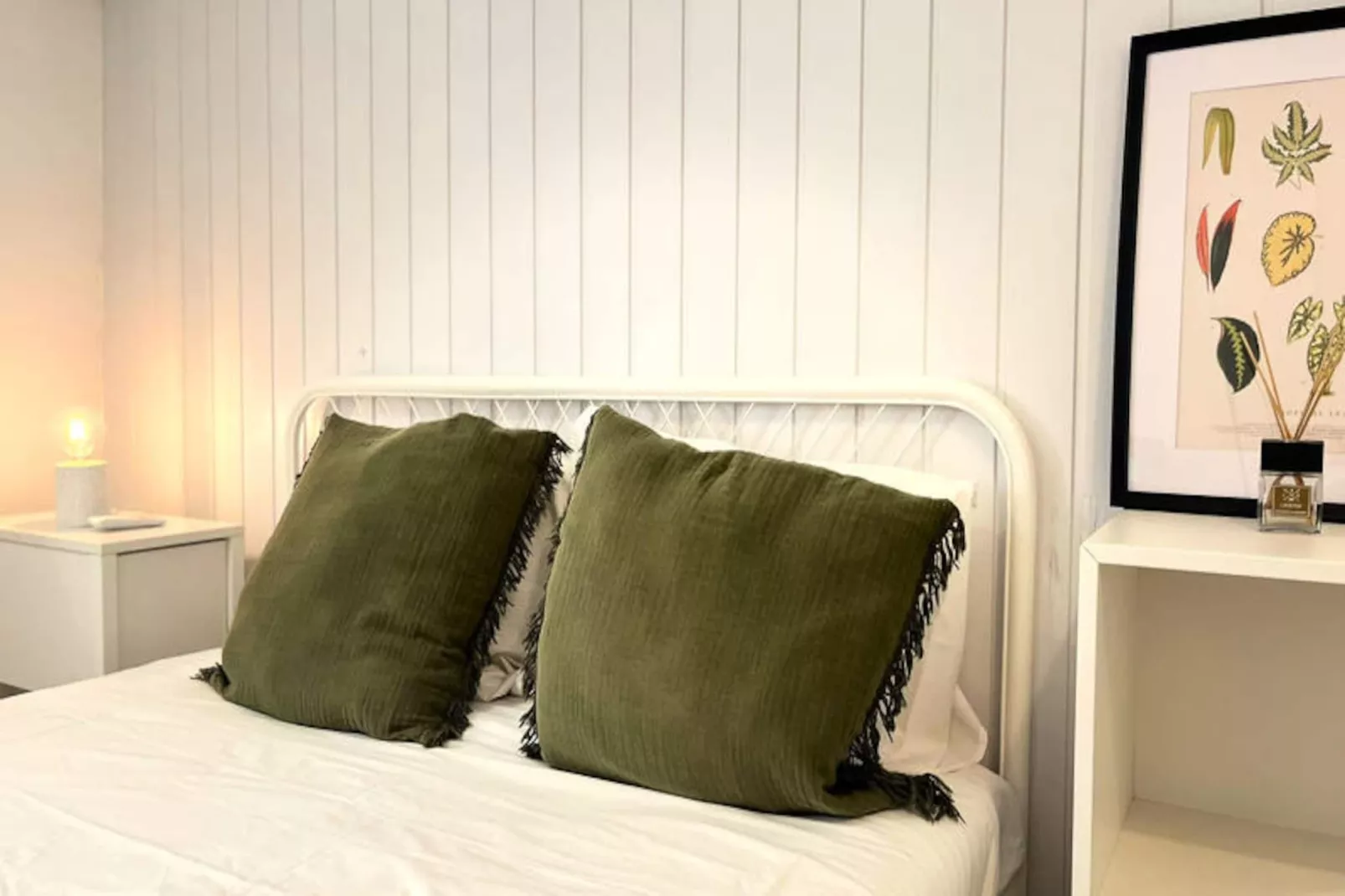 Appartements à Lisbonne