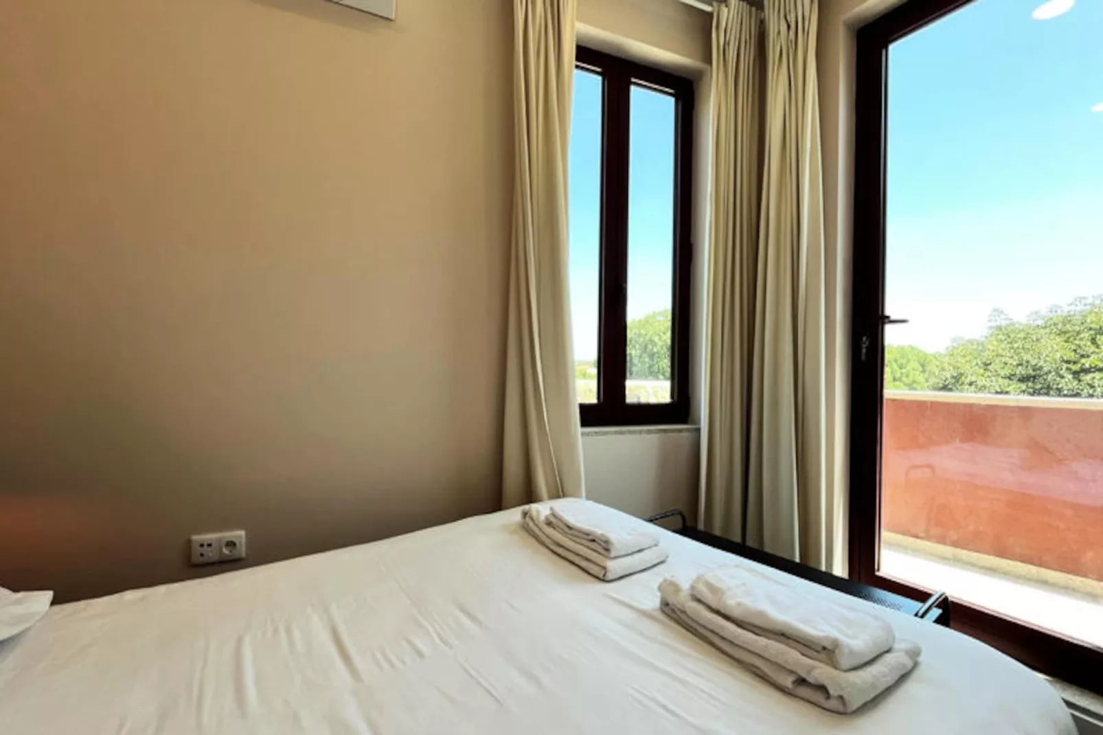 Appartements à Porto