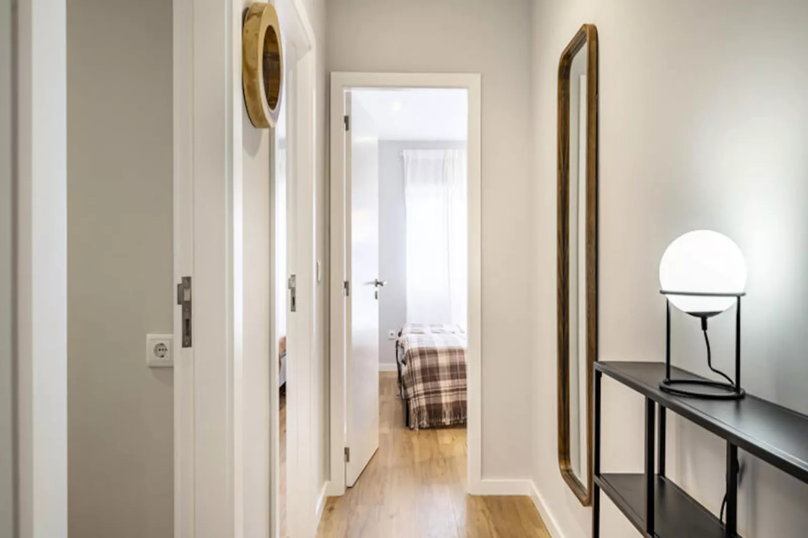 Appartements à Porto