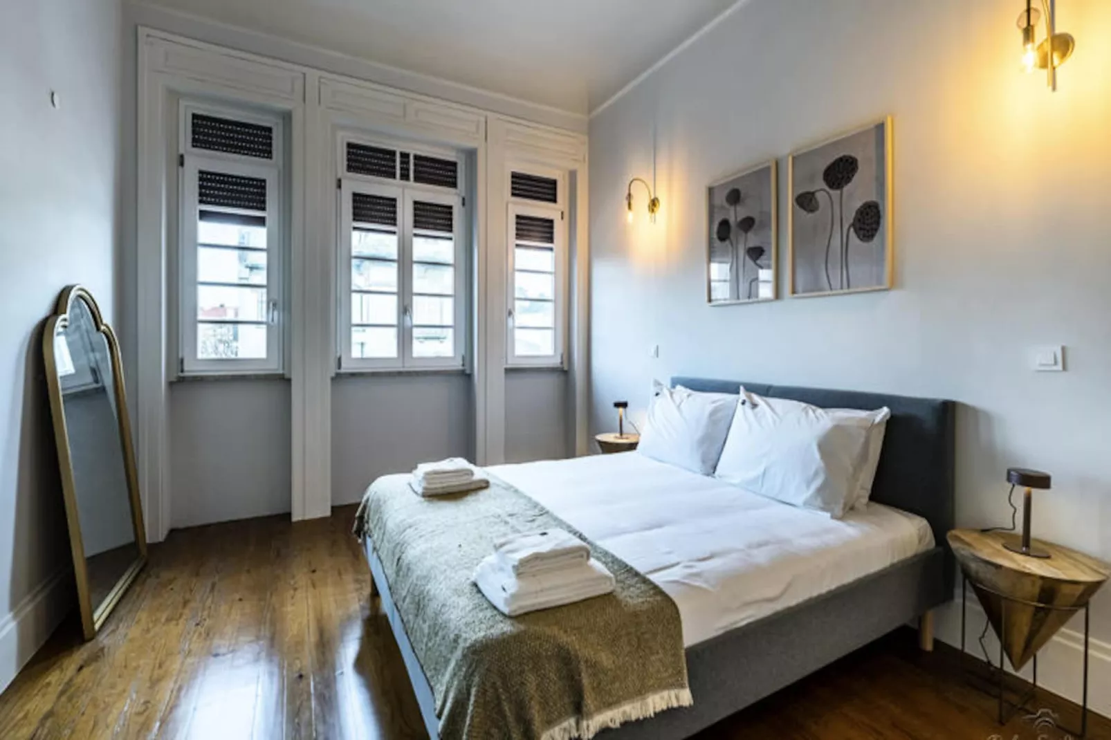 Appartements à Porto