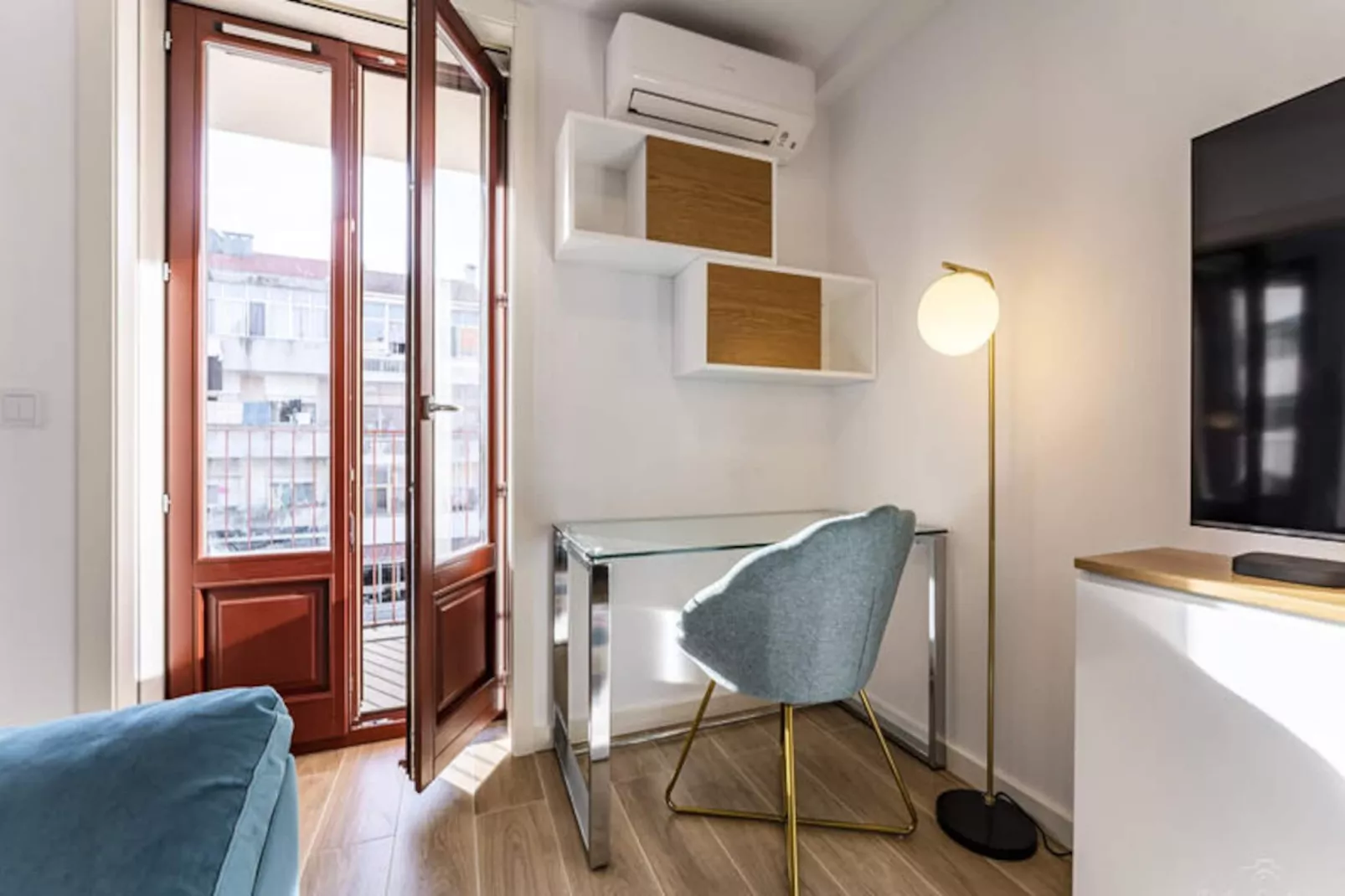 Appartements à Porto