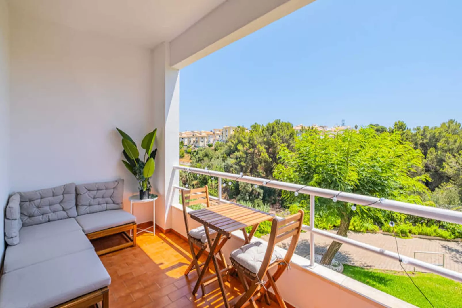 Appartements à Albufeira