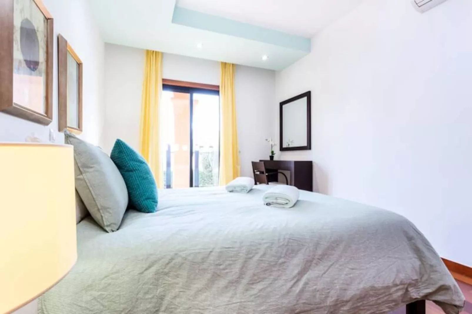 Baia Da Luz - Great Light Apartment