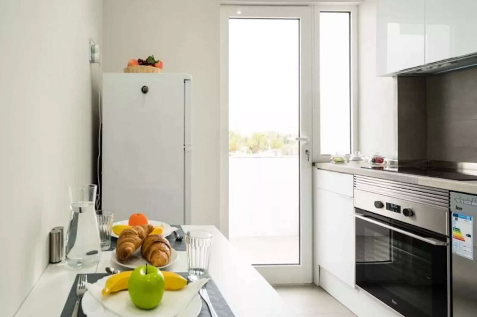 Seaview Urban Apartment Lagos