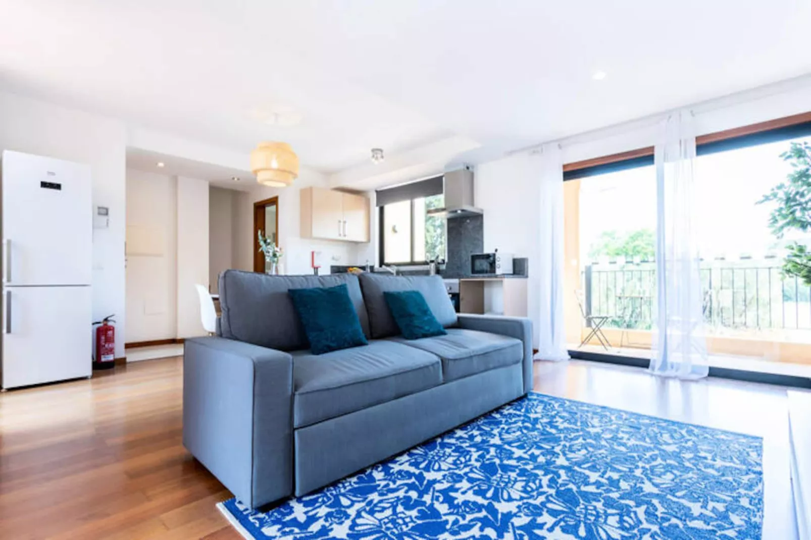 Baia Da Luz - Poolview Loft Aparment