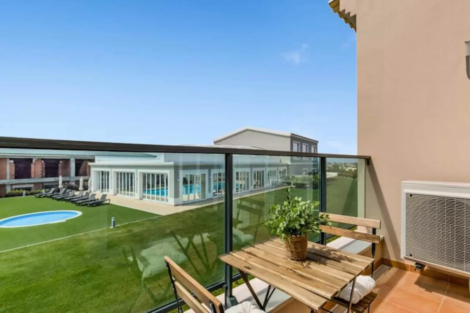 Casa Makin at Boa Vista