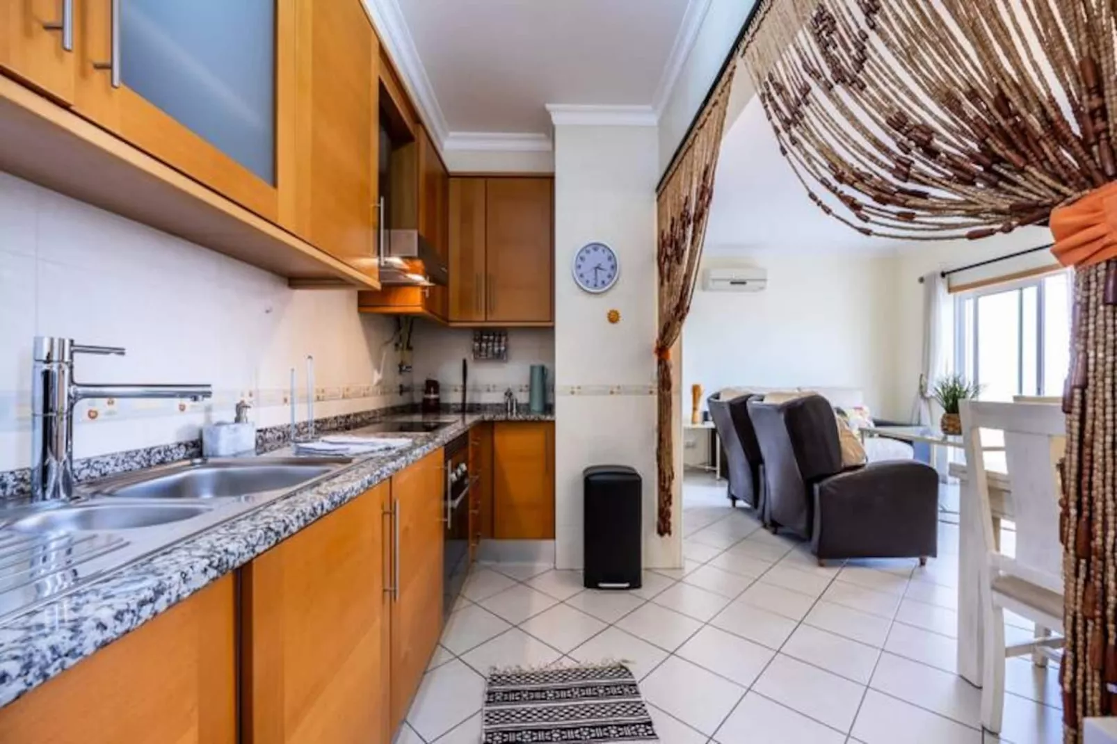 Altura Beach Apartment