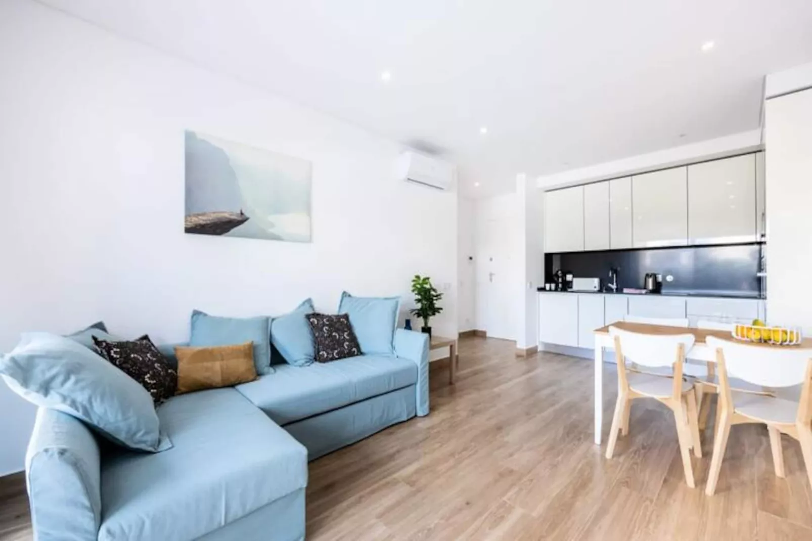 Monte Residence - The Sweet Escape