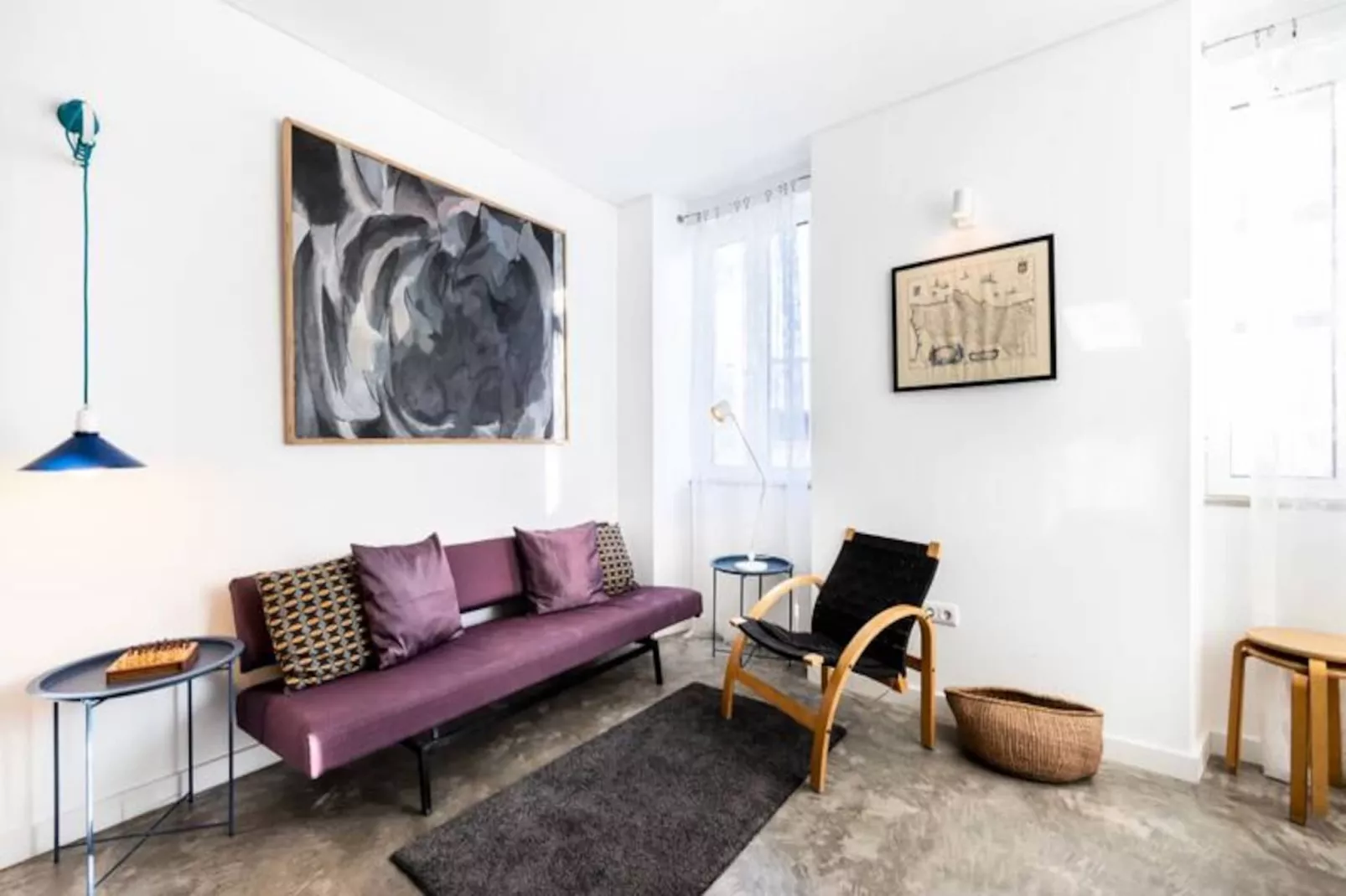 Perdiz Do Mar - Barreta