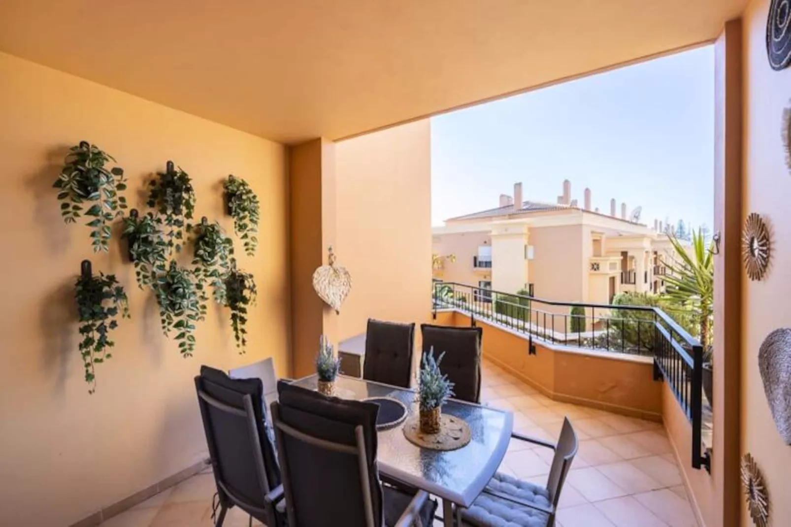 Baia Da Luz - Tropicana Beach Apartment