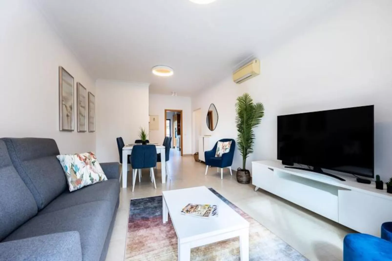 Apartment República