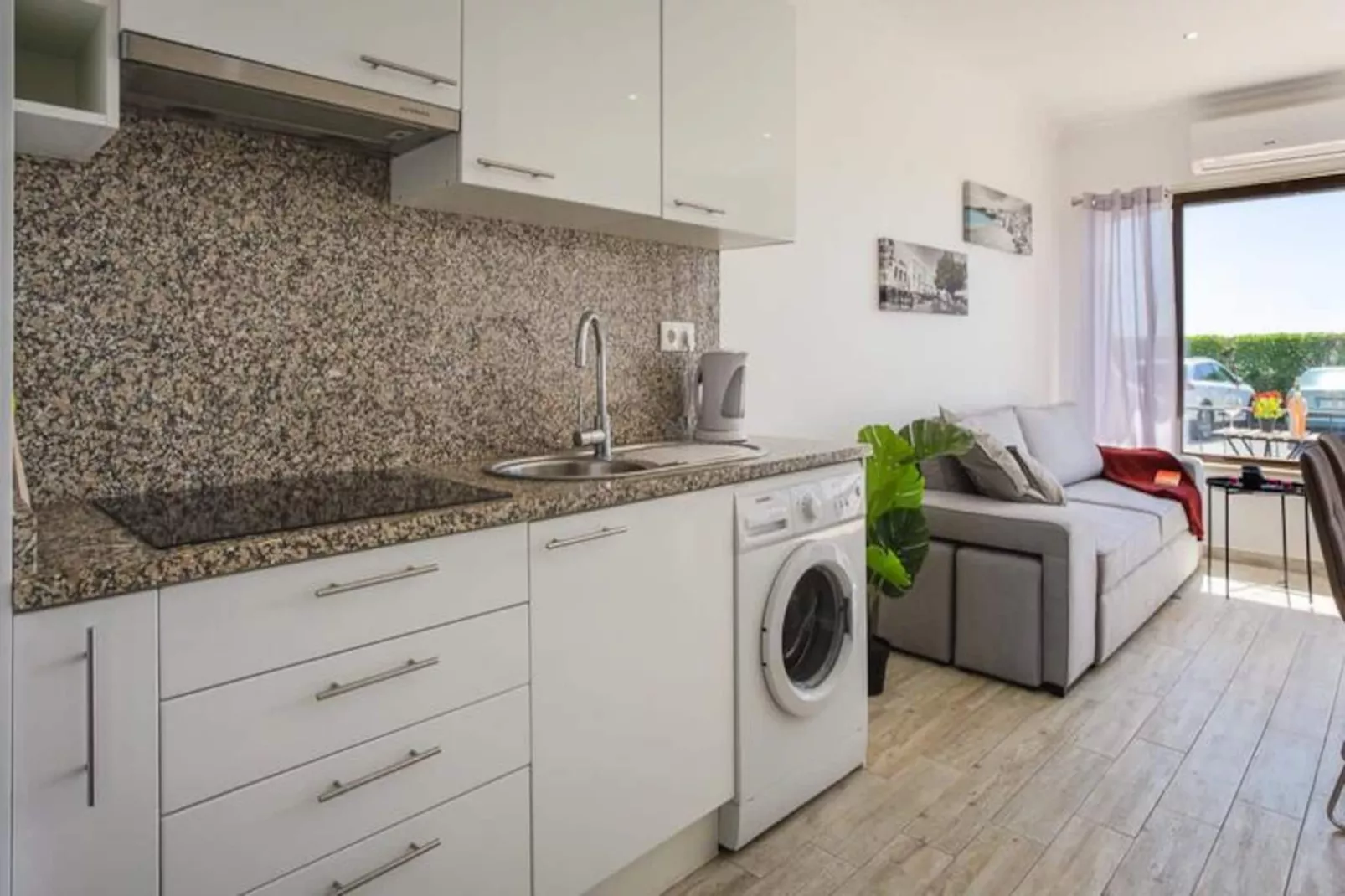 Pateo Loft Albufeira