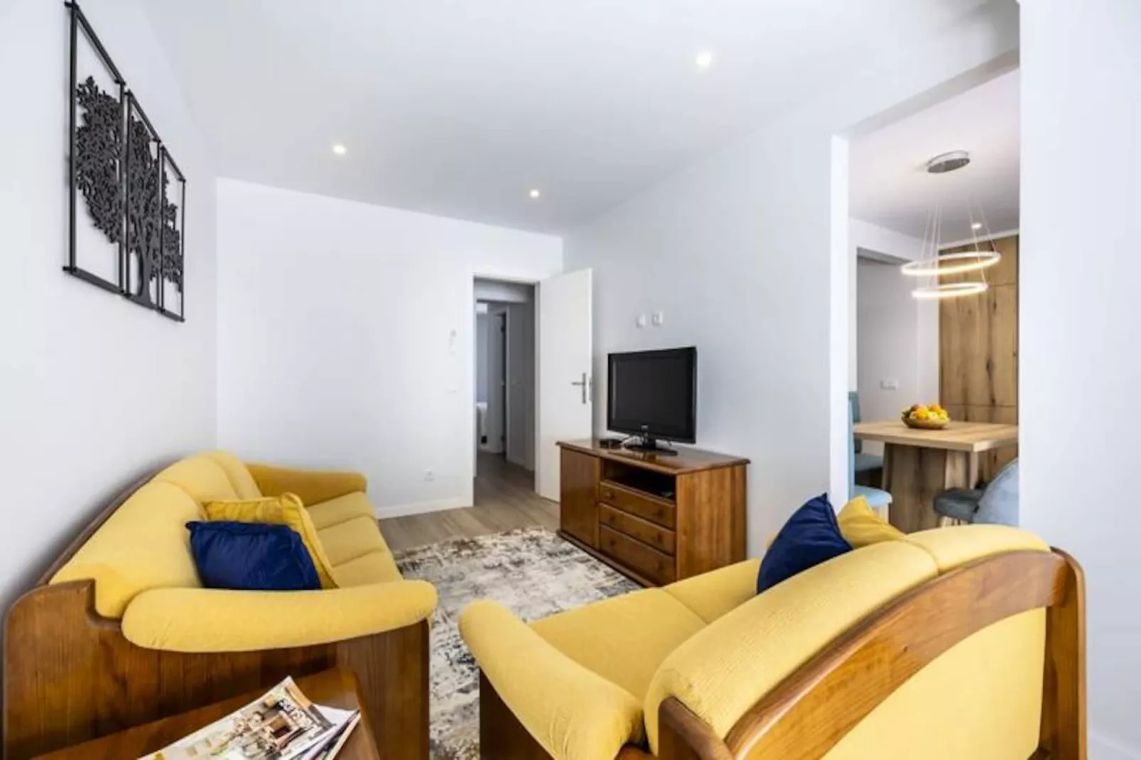 Villa Martina Ciana - Ground Floor