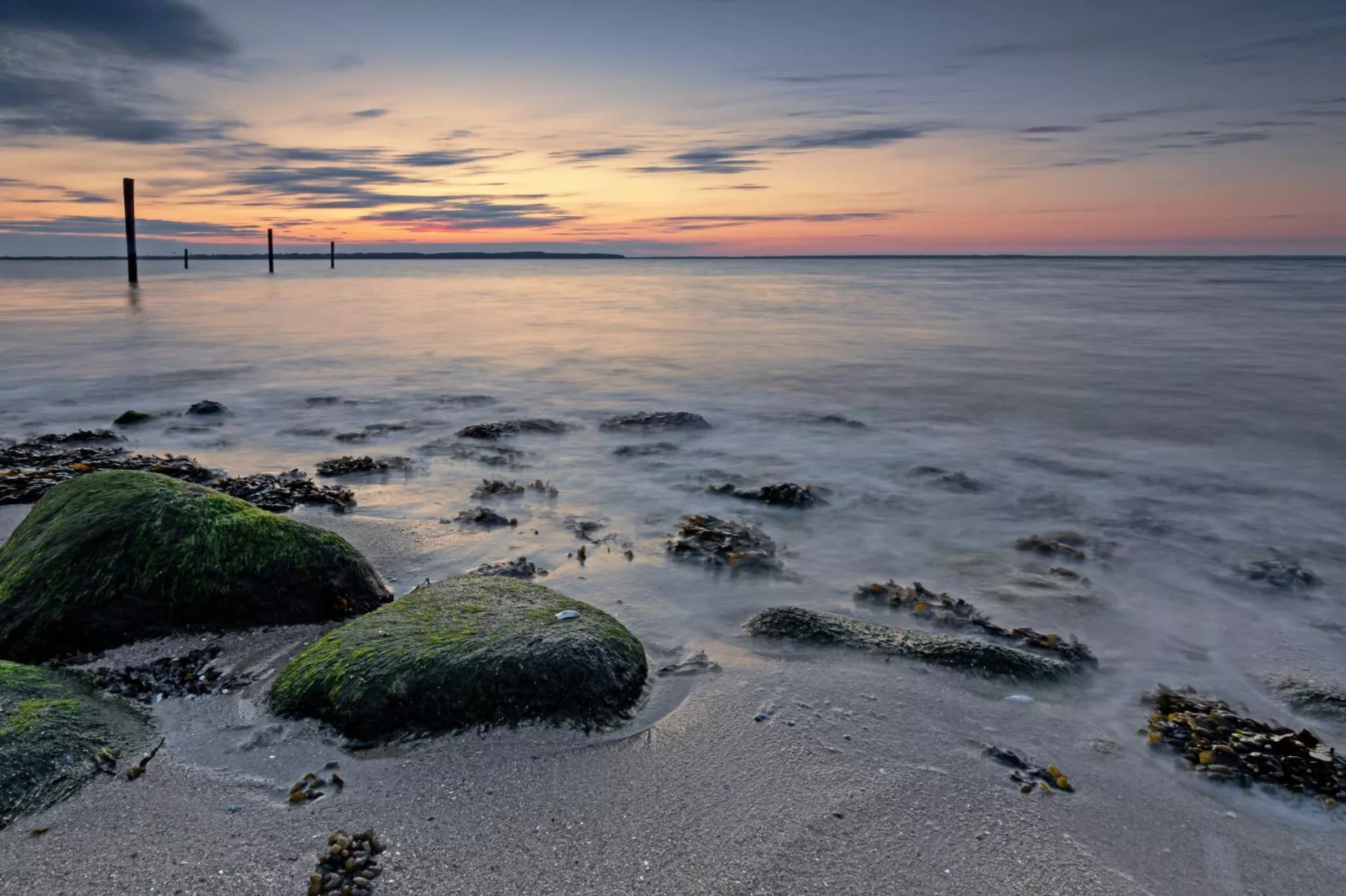 8 persoons vakantie huis in Brenderup Fyn-By Traum-Waterzicht