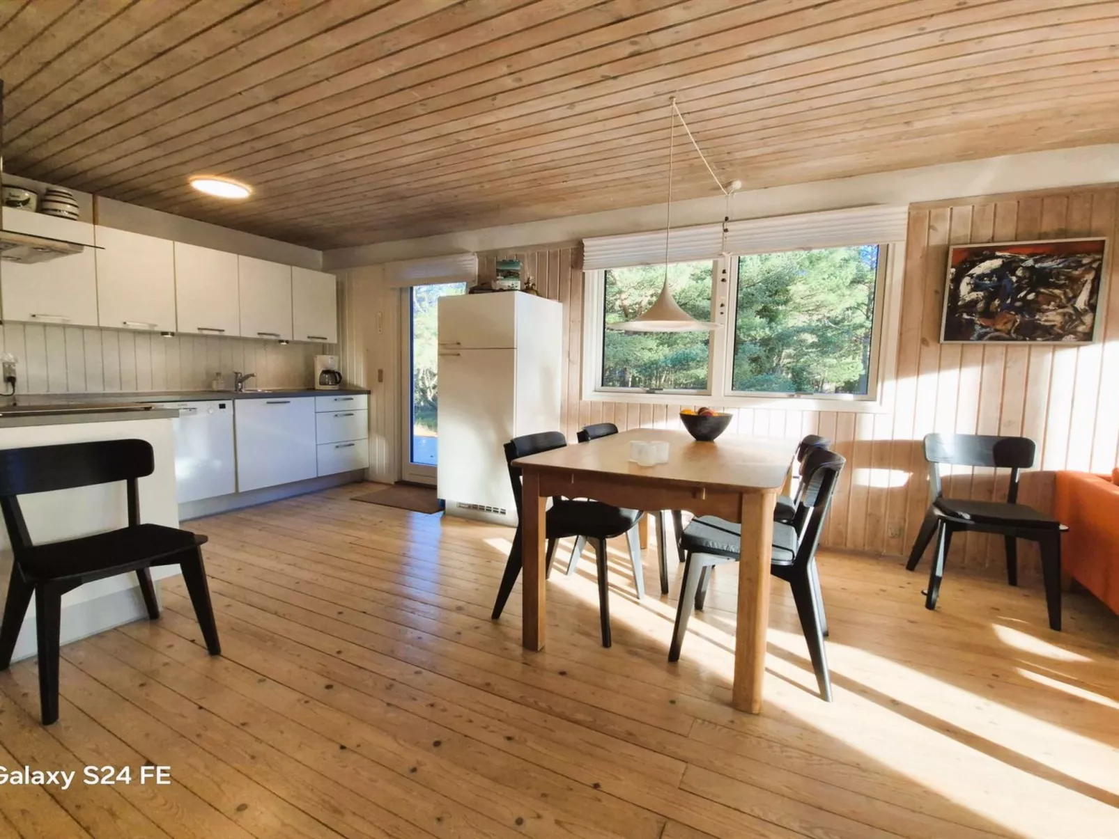 "Adelisa" - 600m from the sea-Binnen