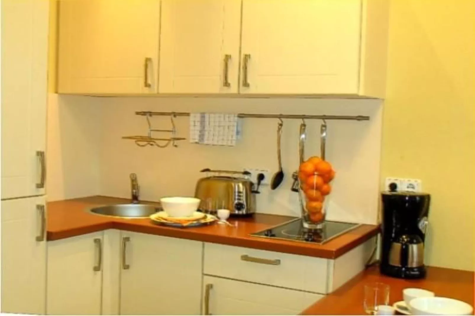 Strandläufer Classic 107