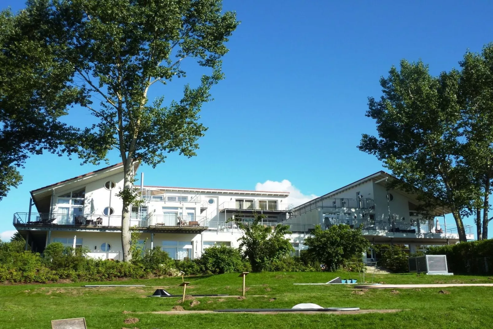 Strandläufer Classic 216