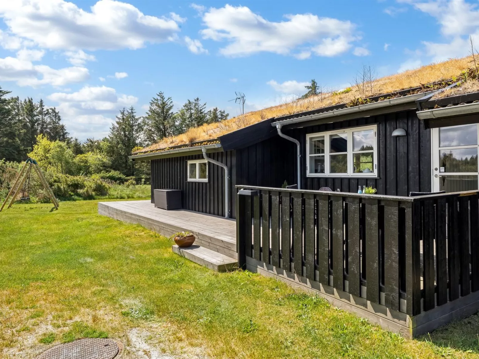 "Ljupco" - 950m from the sea