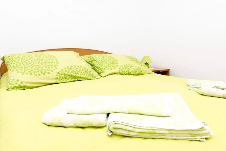 Guest House Kola - Double Room with Terrace