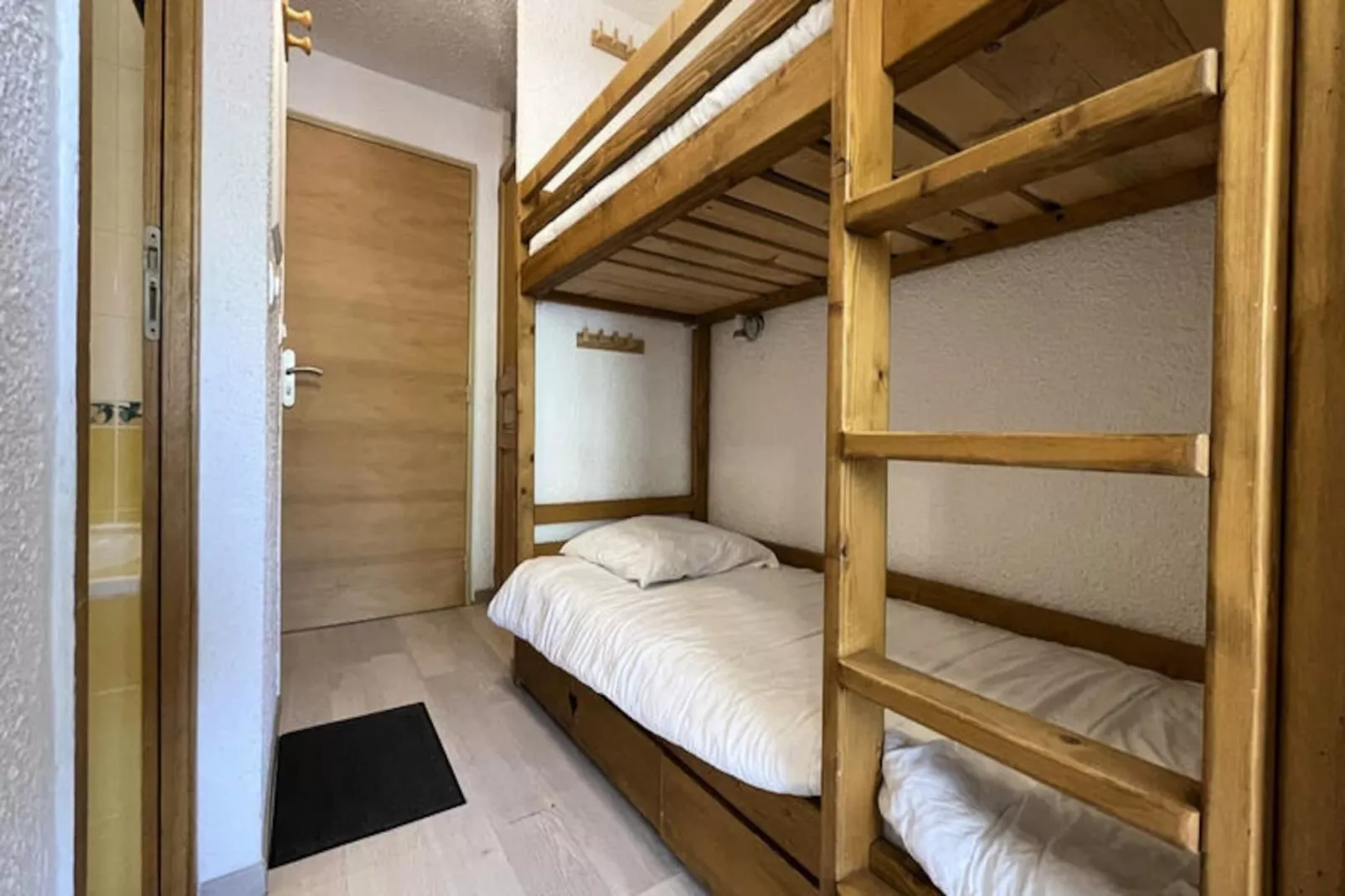 Studio à Les Ménuires