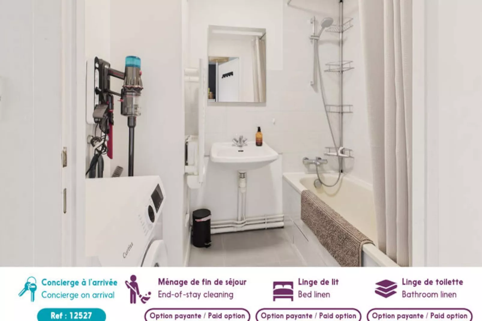 Appartements à Guérande