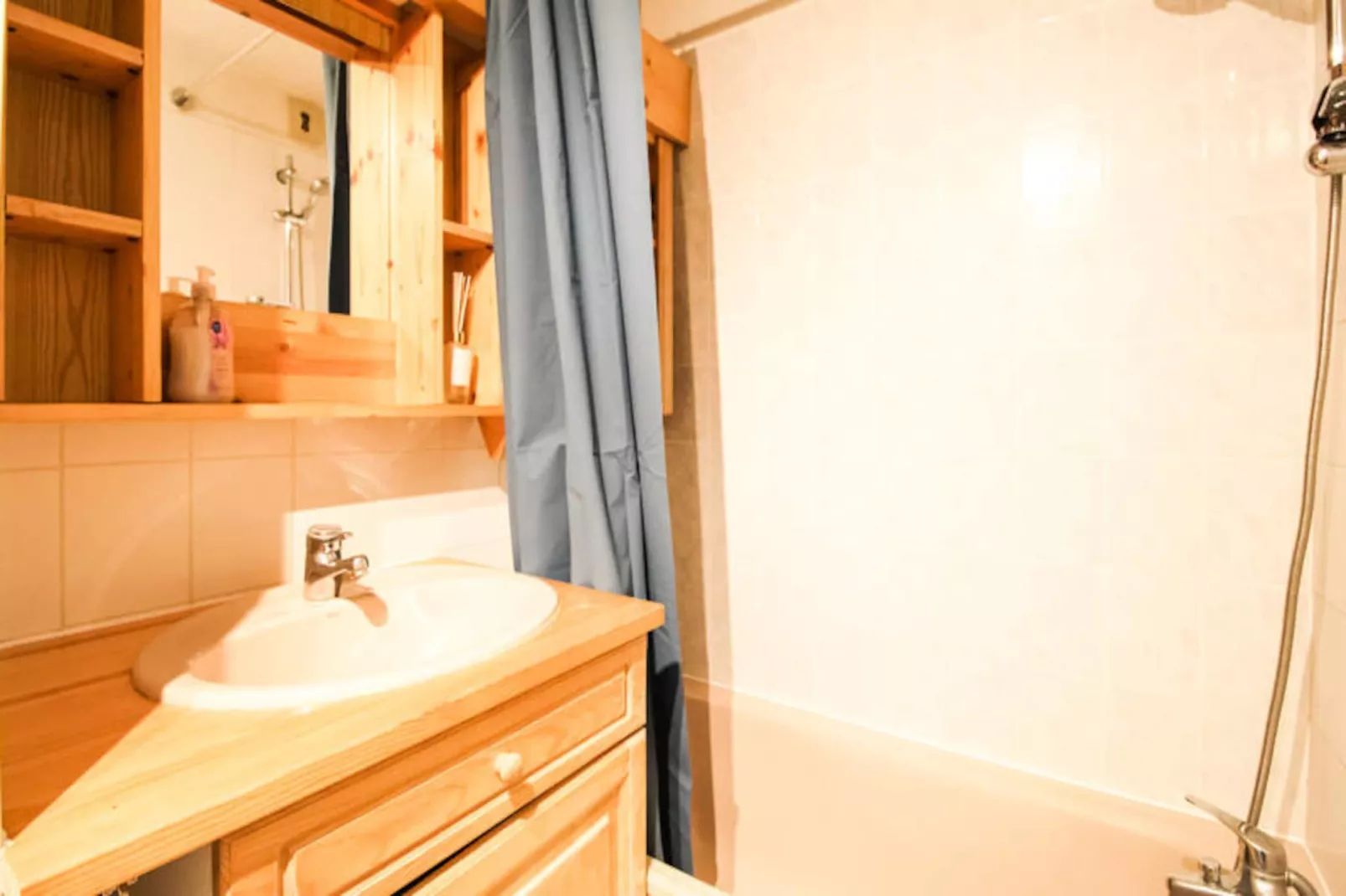 Appartements à Flaine