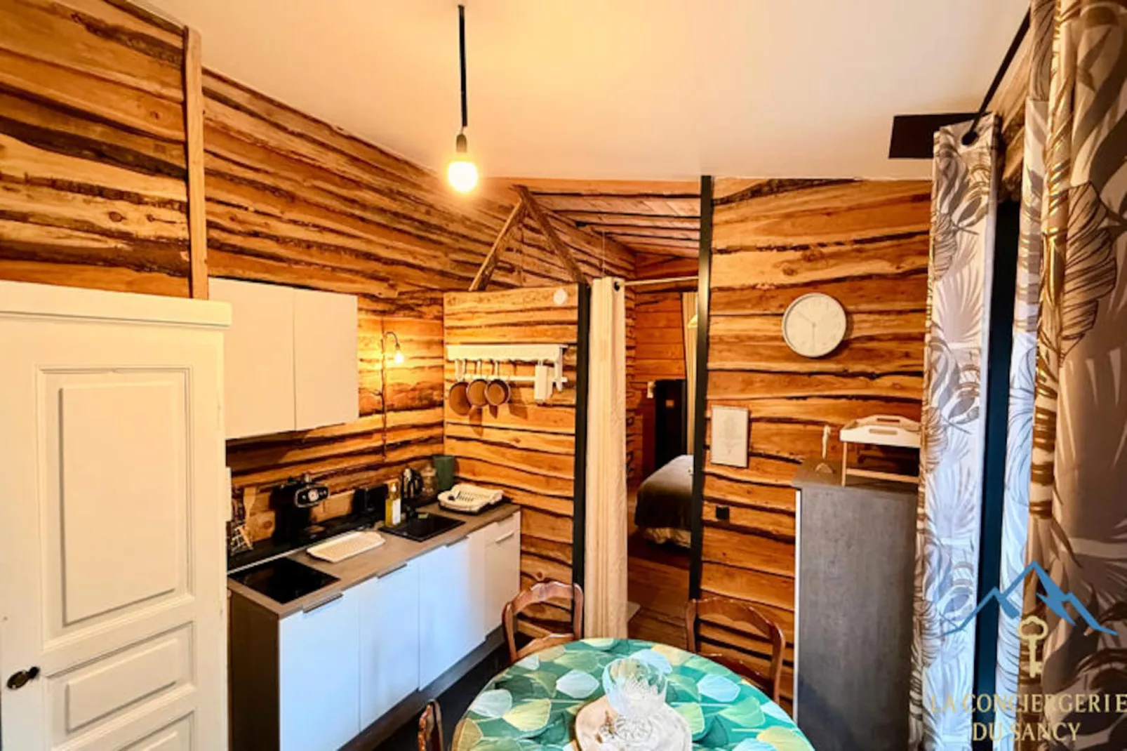 Appartements à Le Mont Dore