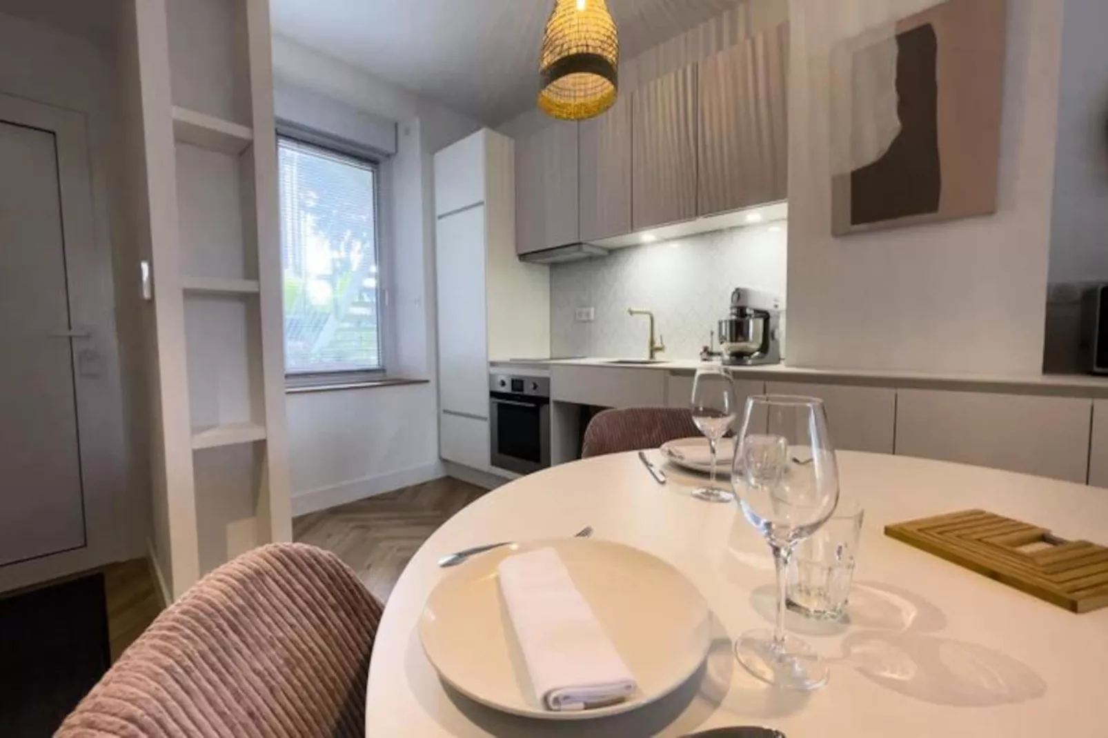 Maison R&eacute;gent & Spa - A L'ombre Des Pins