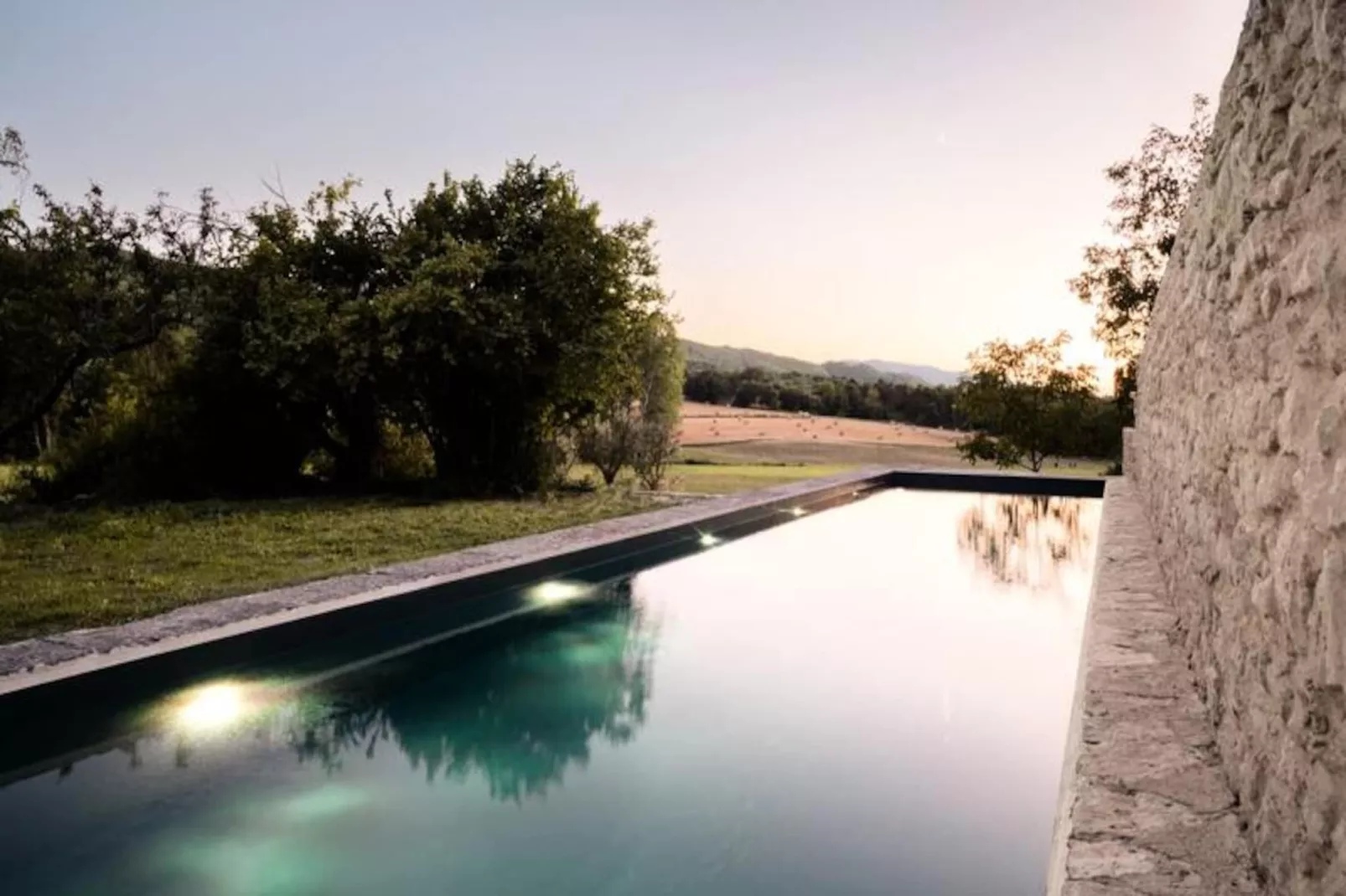 Loft En Pierre | Domaine Paradis