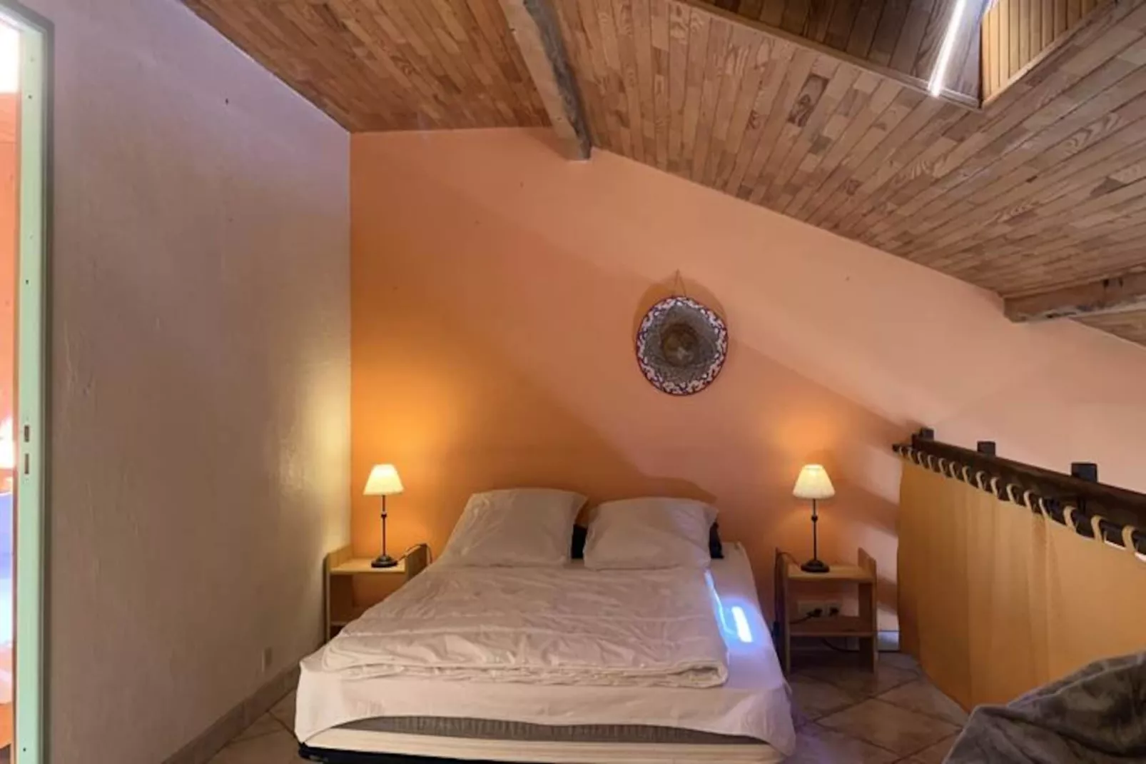 Résidence La Toviere