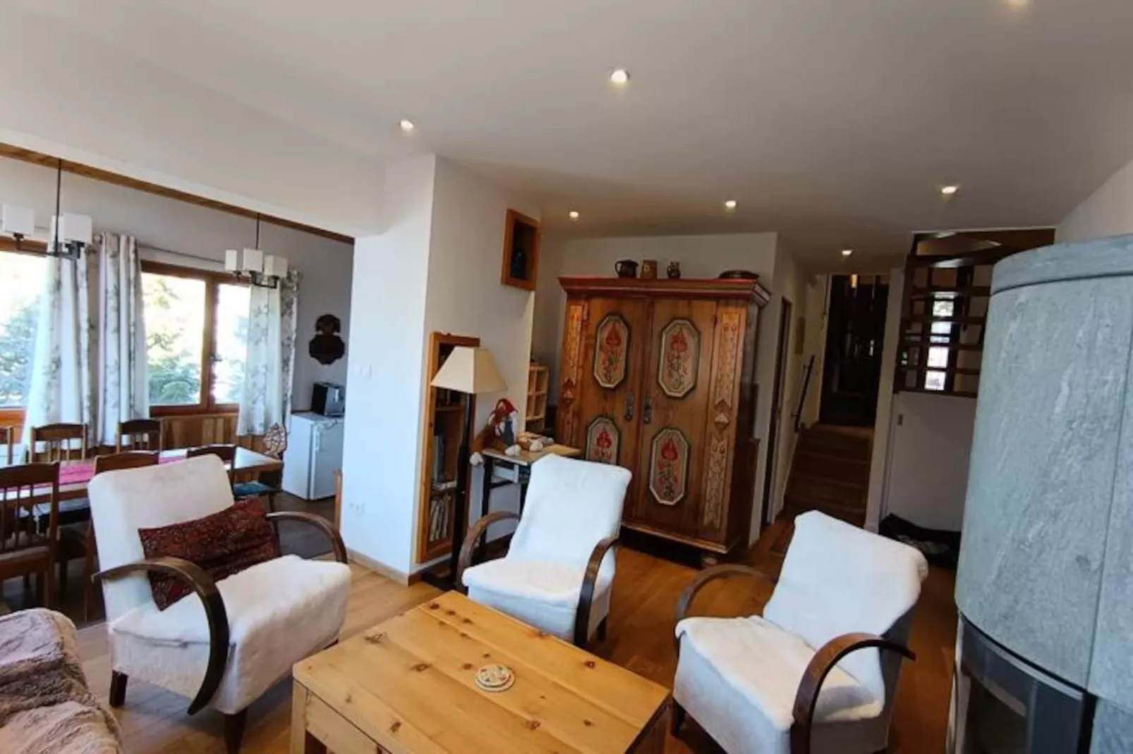 Résidence Le Panoramix