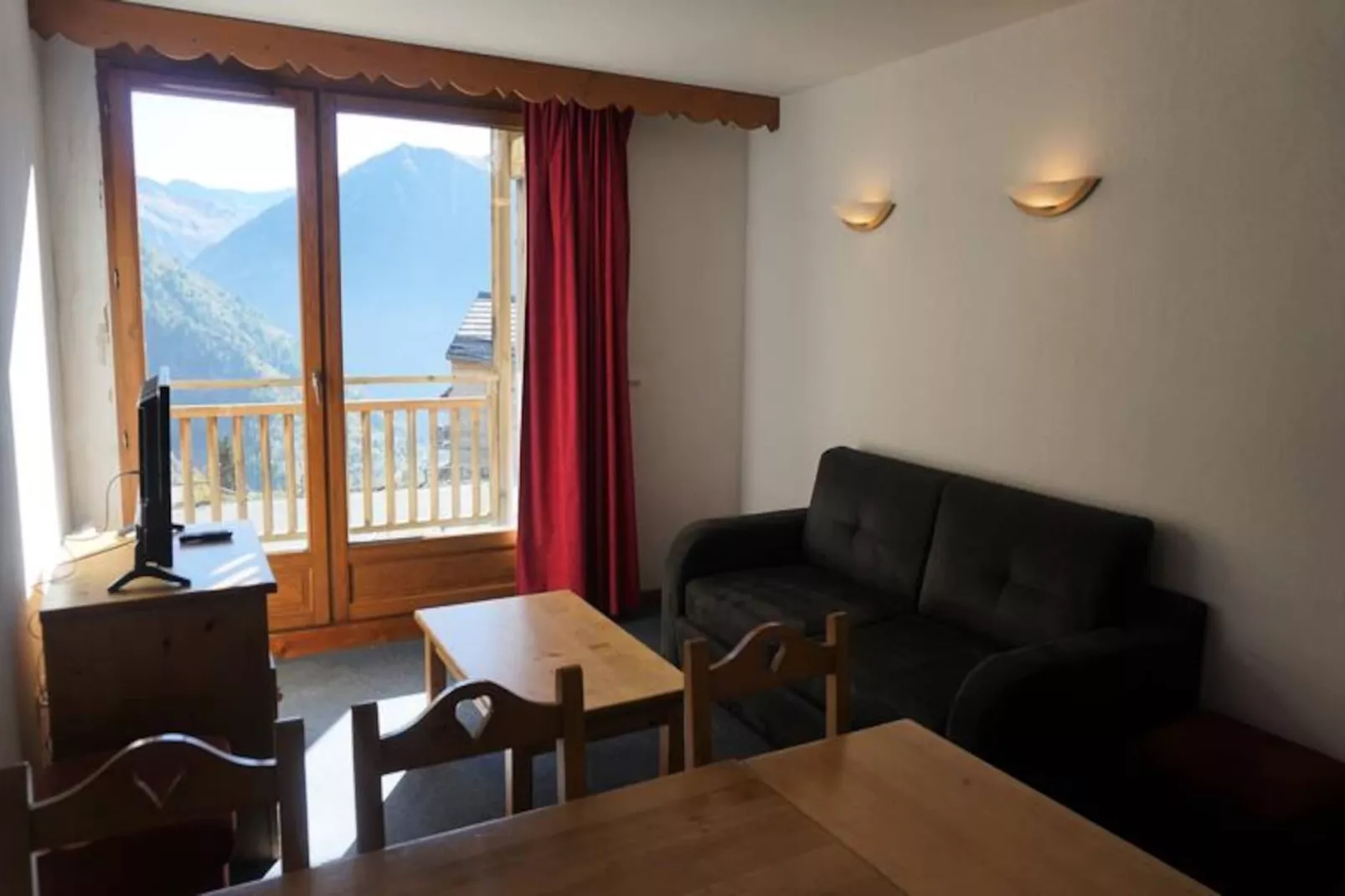 Résidence Balcons Du Soleil