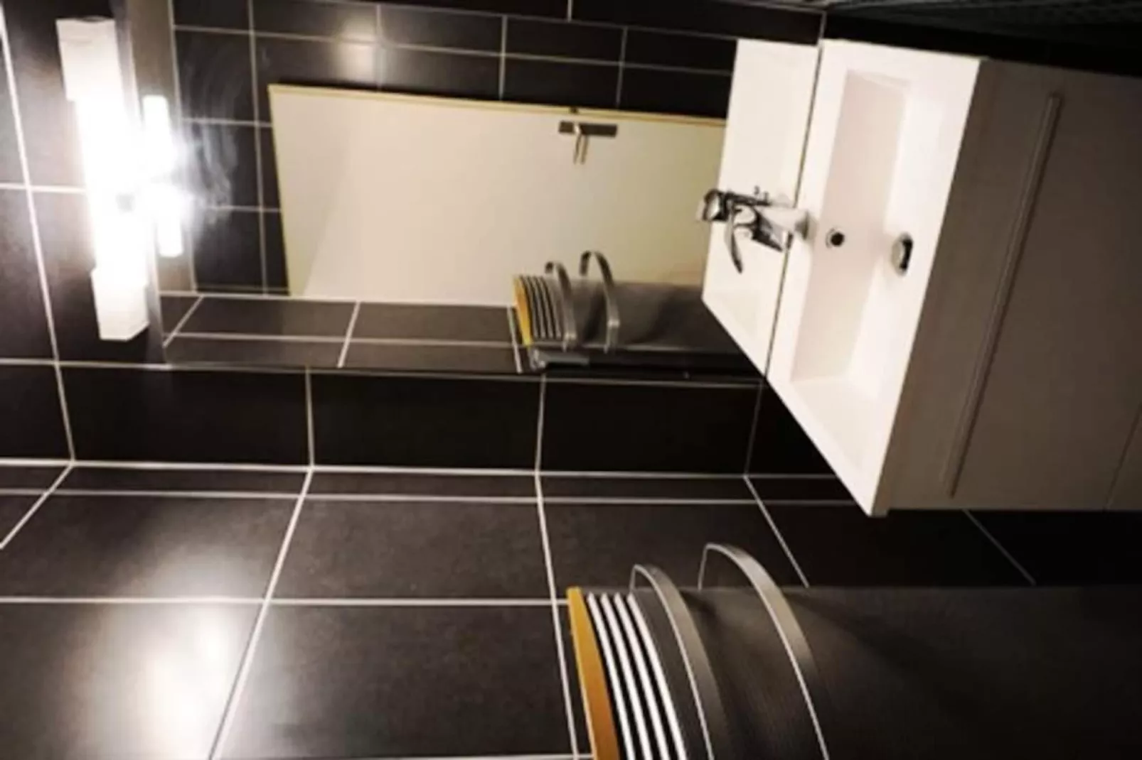 Résidence Rond Point I