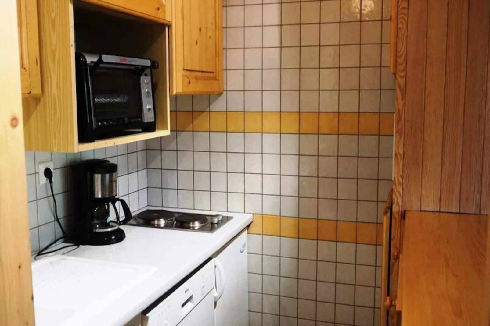 Résidence Rond Point I