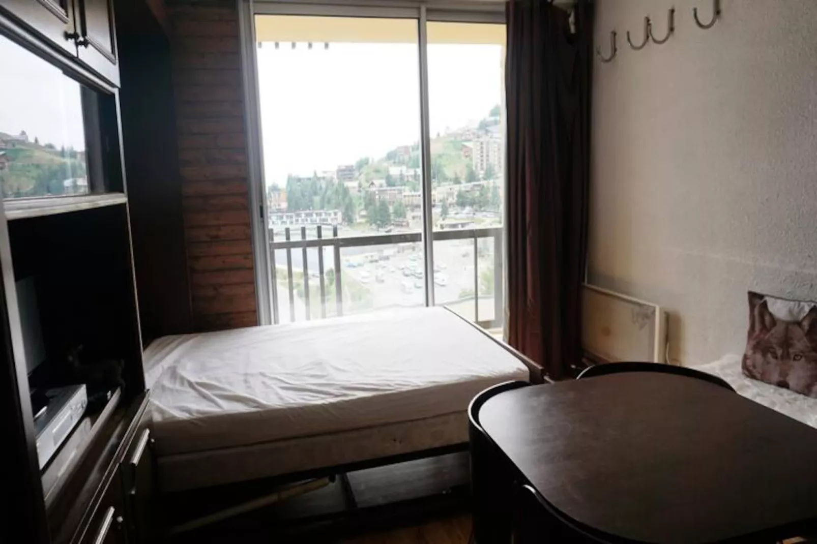 Résidence Vallonpierre B