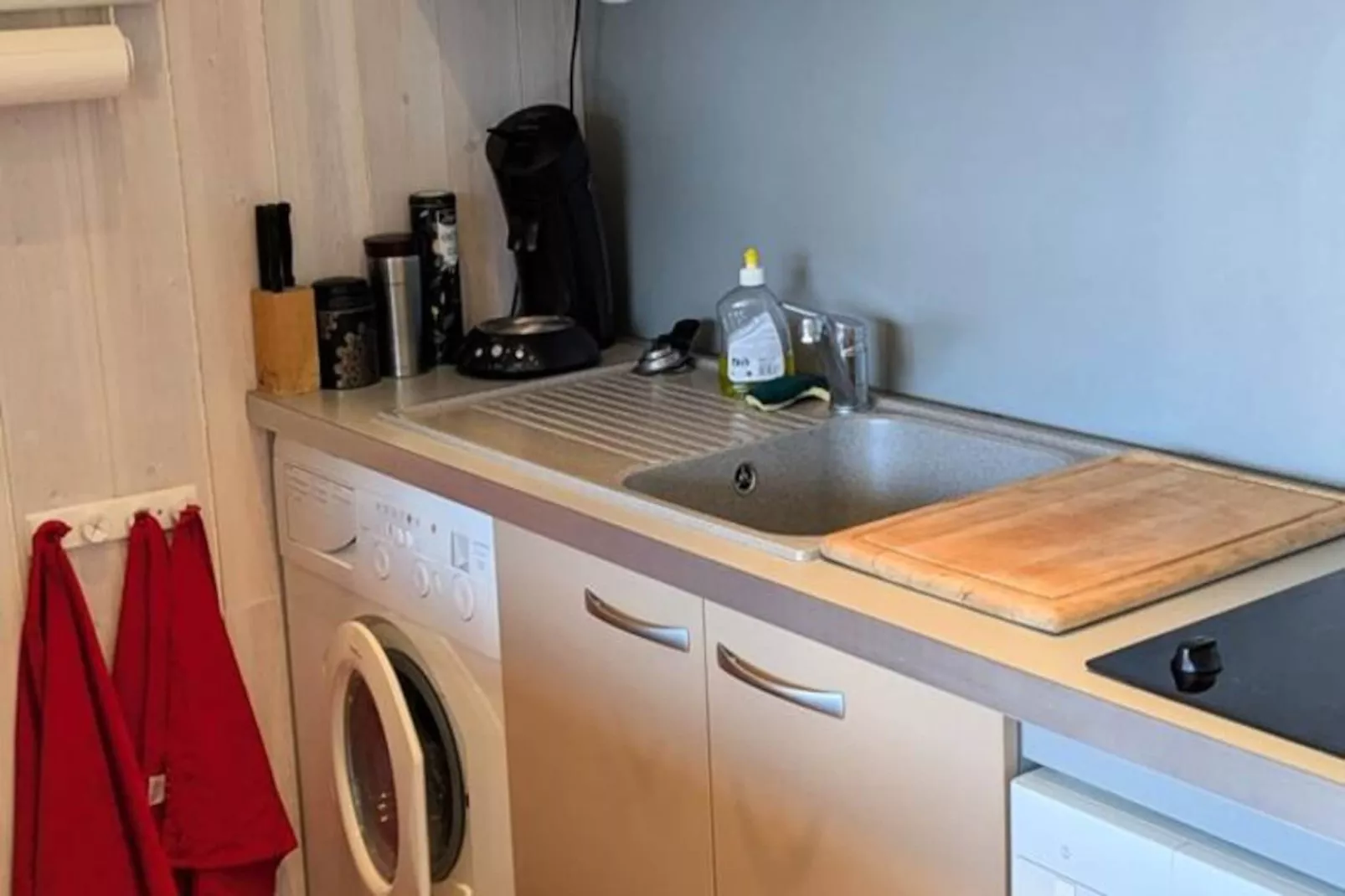 Résidence La Muande