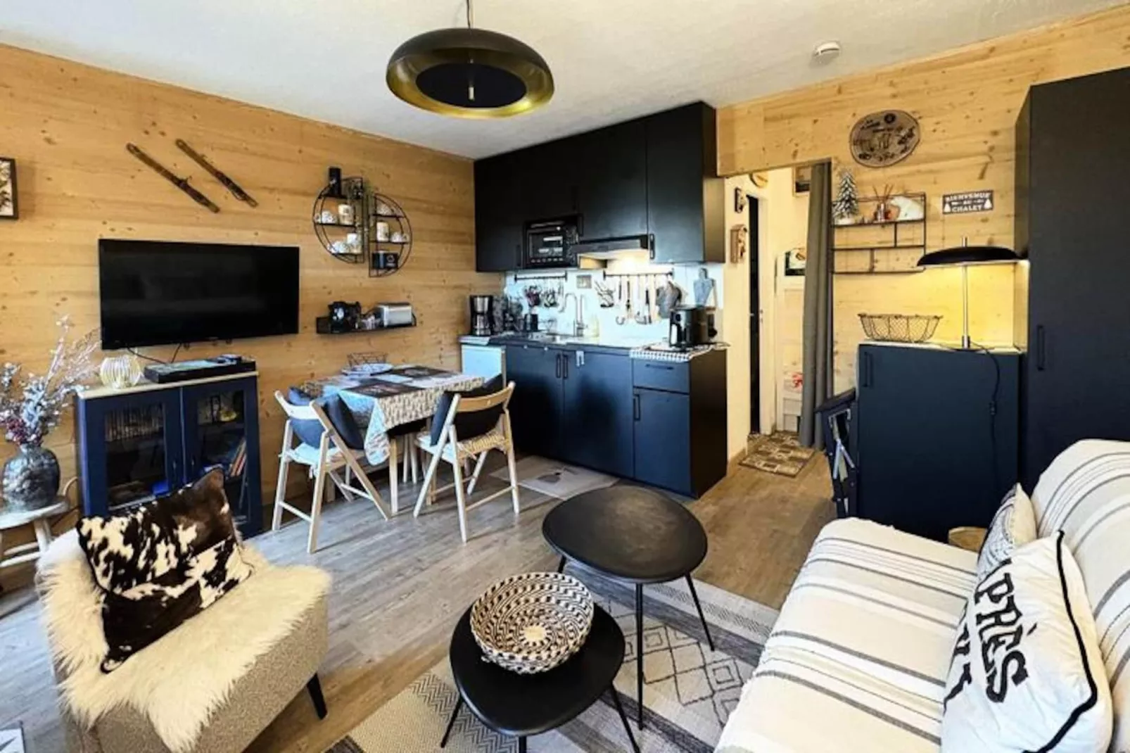 Résidence Lou Souleou