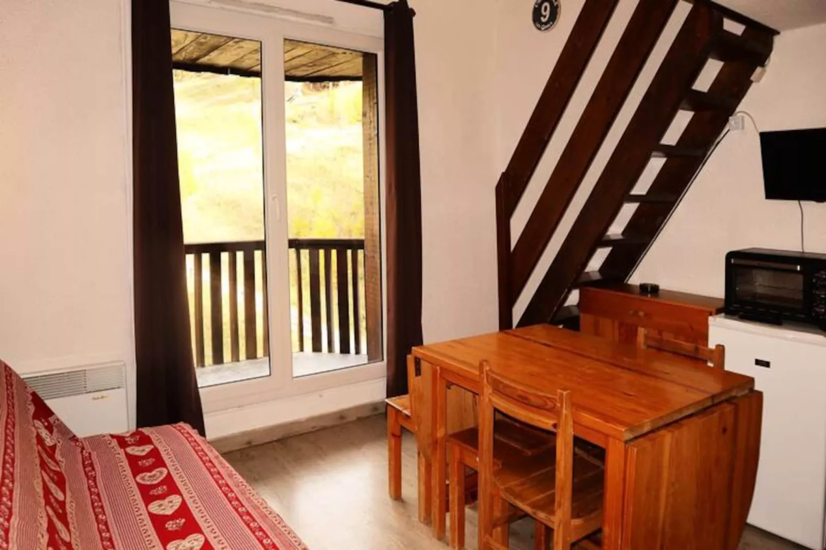 Résidence Le Pouzenc